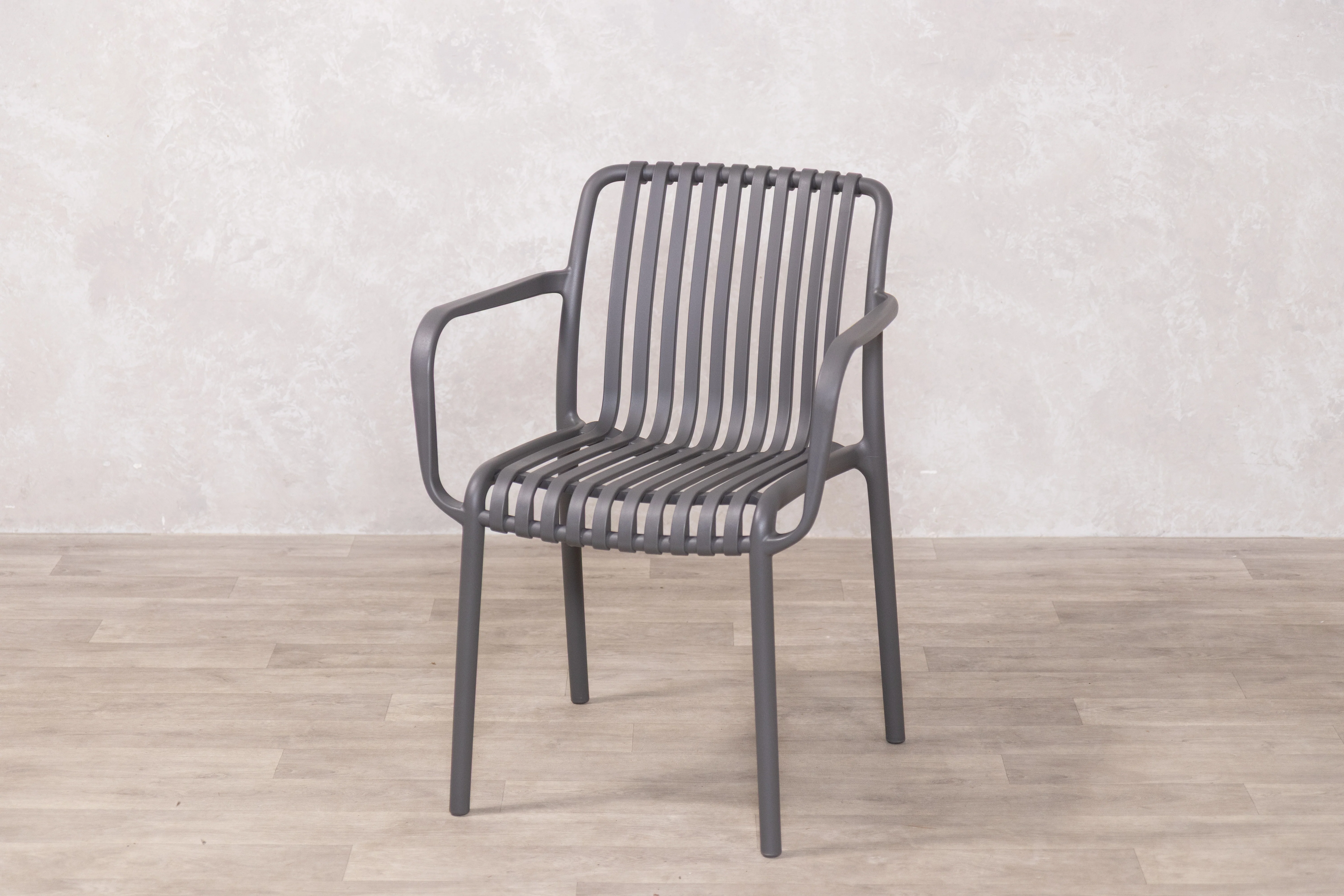 Maldives Outdoor Stacking Carver Chair - Image 45