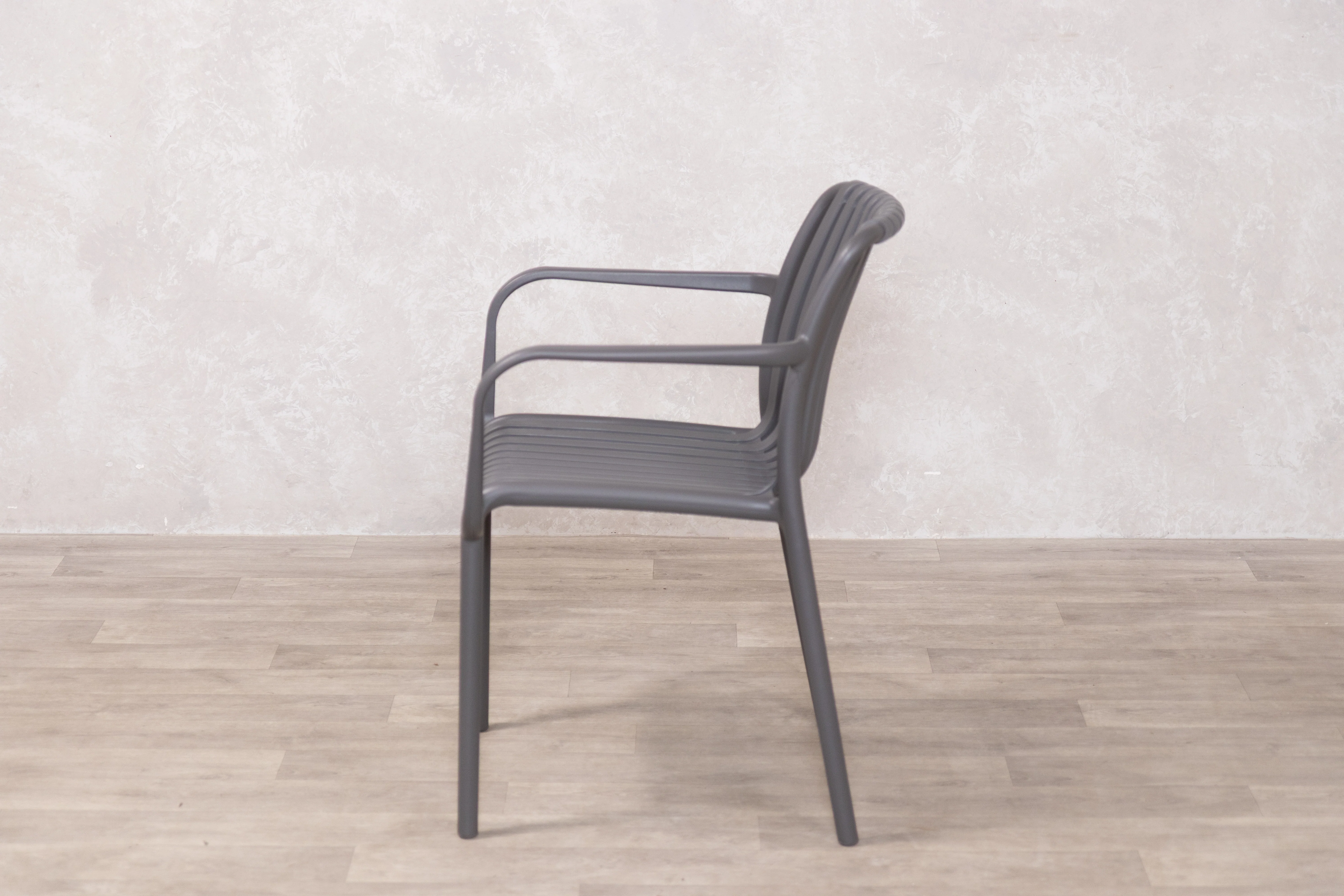 Maldives Outdoor Stacking Carver Chair - Image 47
