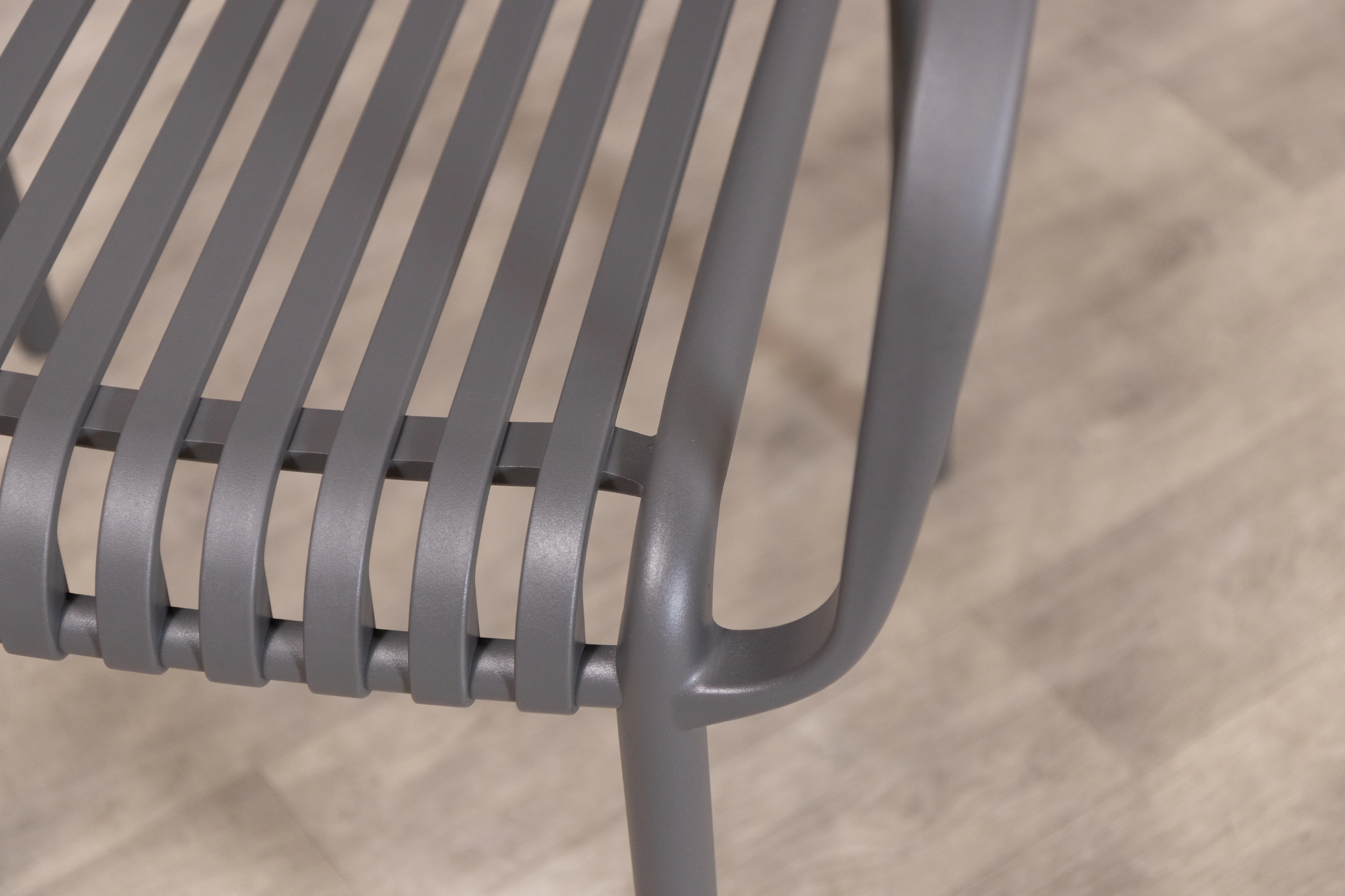 Maldives Outdoor Stacking Carver Chair - Image 50