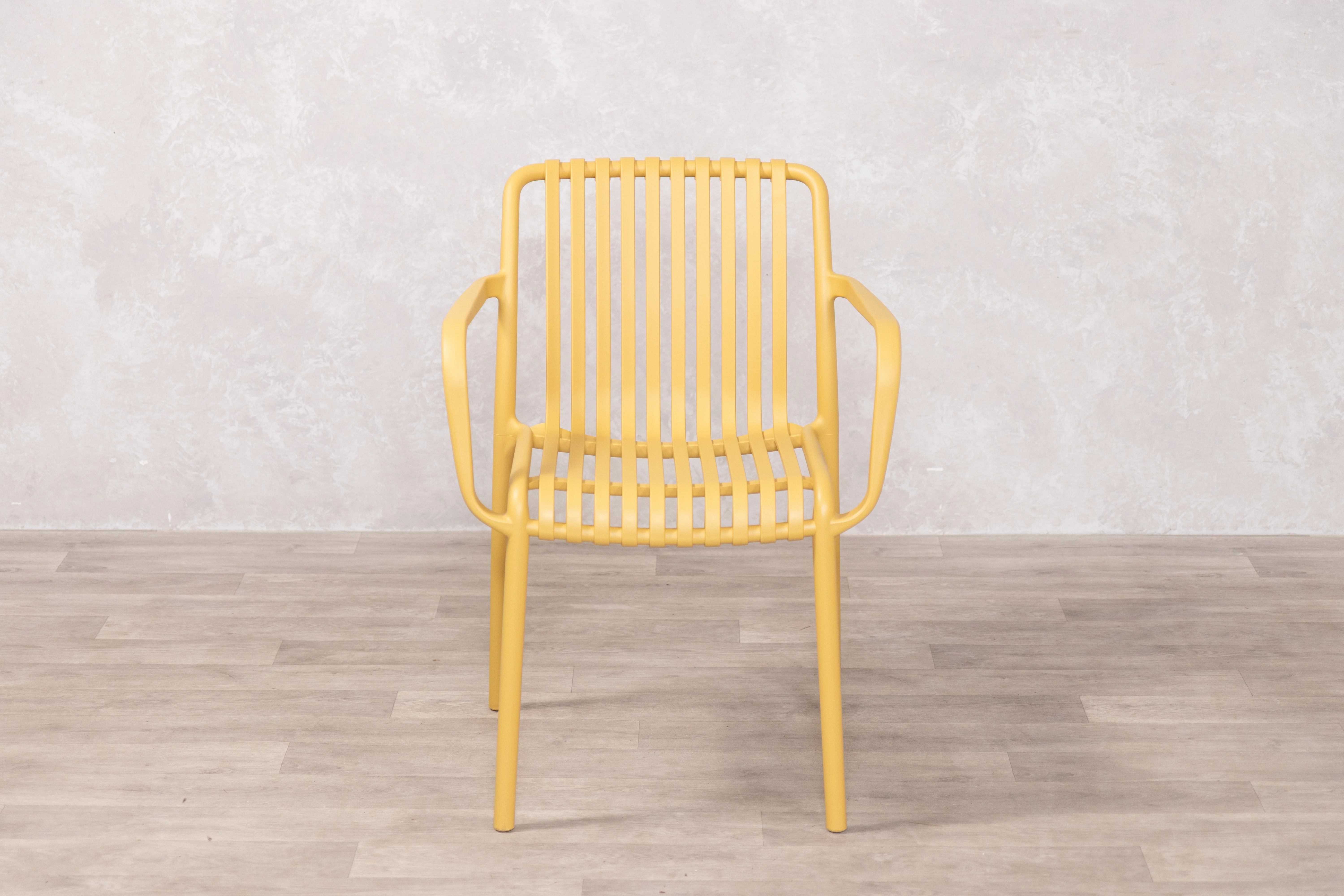 Maldives Outdoor Stacking Carver Chair - Image 7