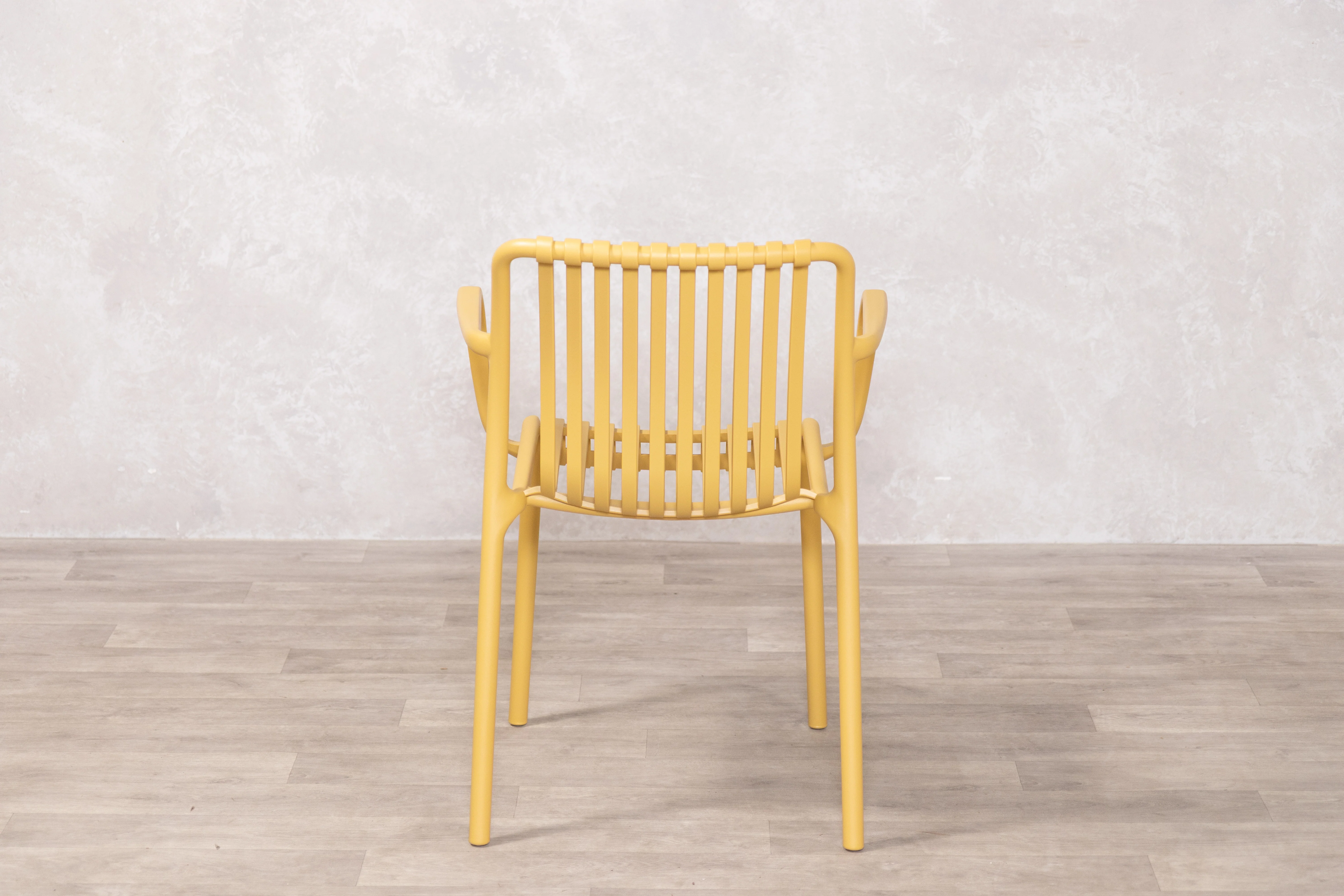 Maldives Outdoor Stacking Carver Chair - Image 9