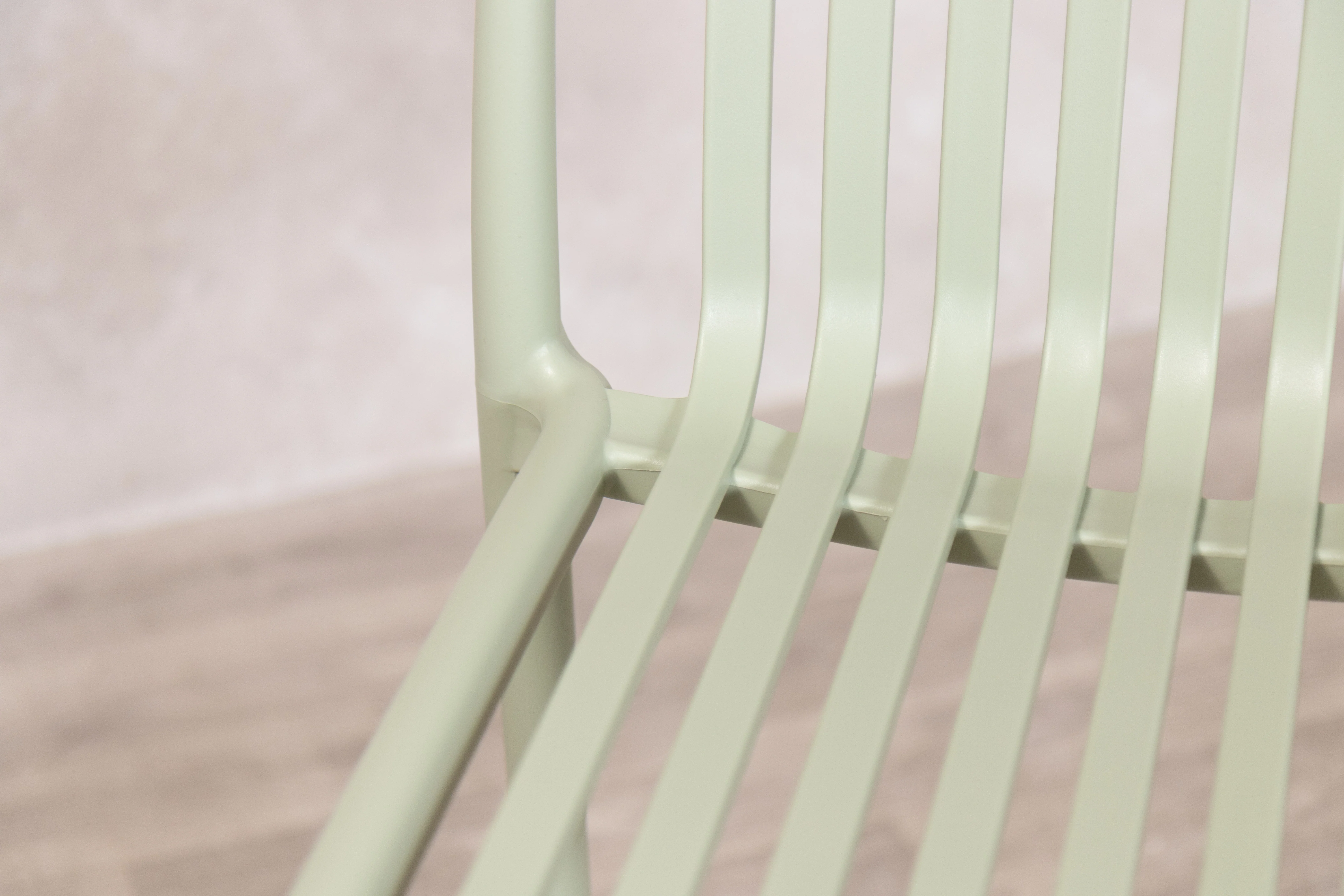 Maldives Outdoor Stacking Stool - Image 38