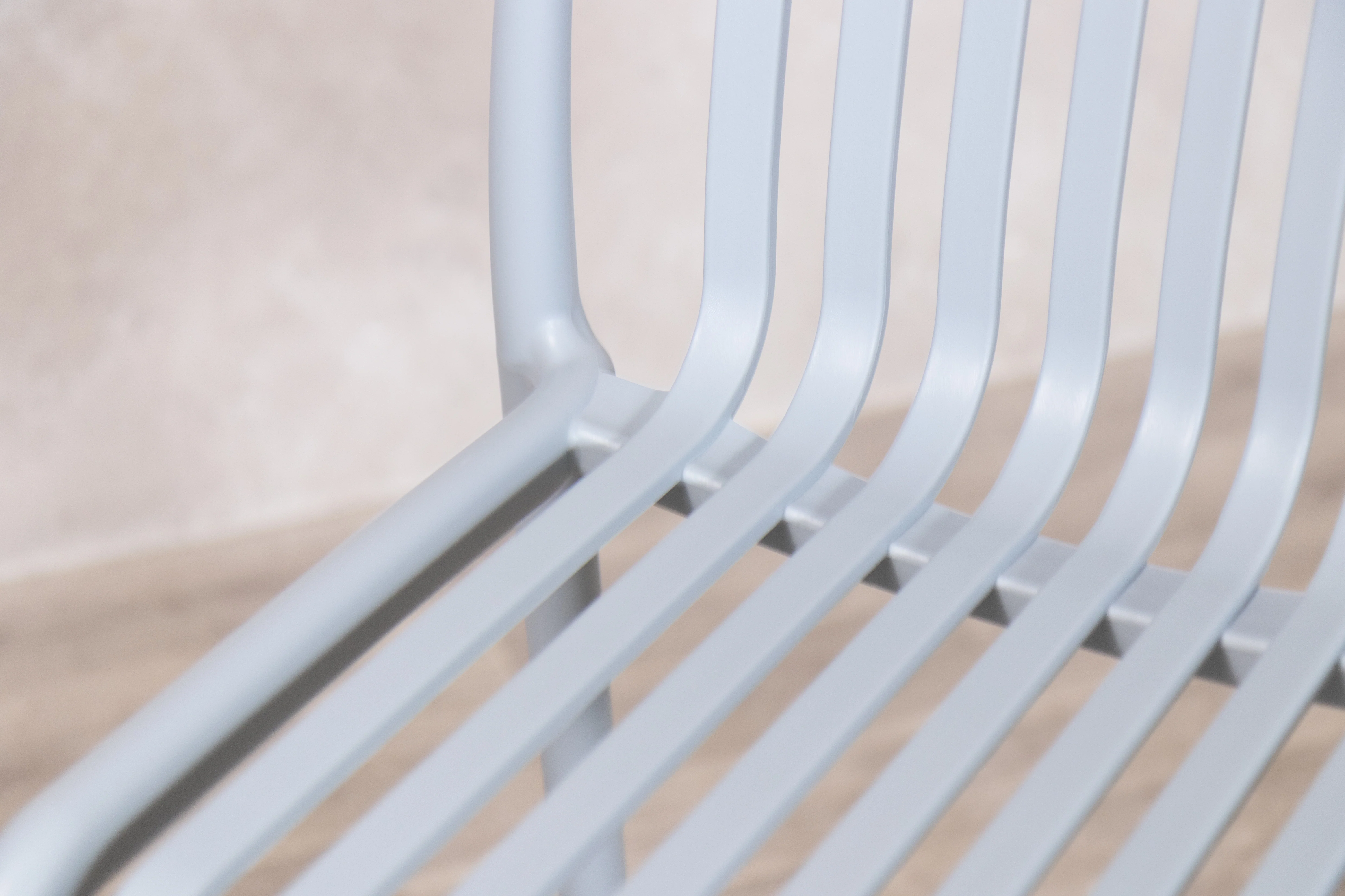 Maldives Outdoor Stacking Stool - Image 46