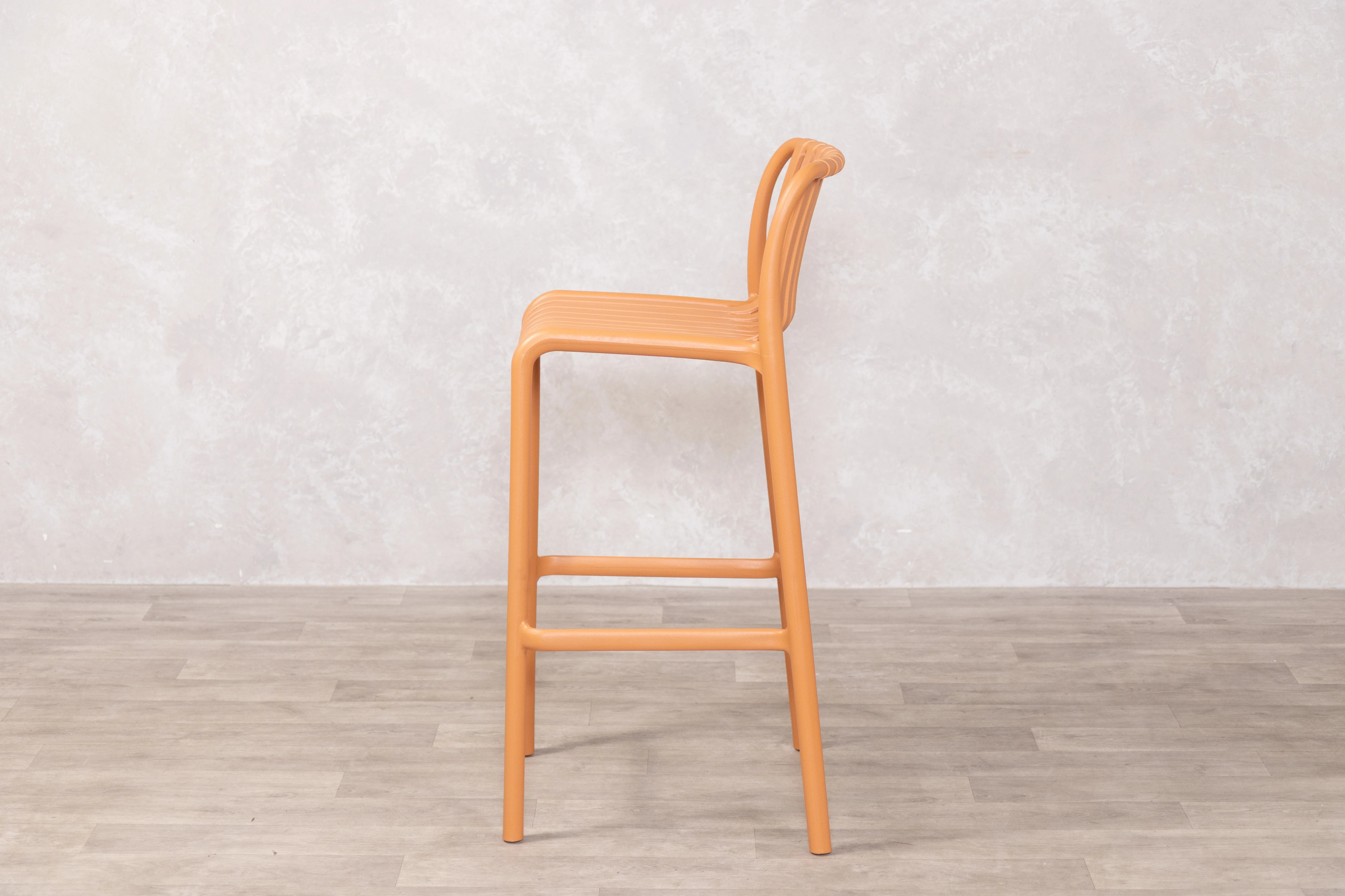 Maldives Outdoor Stacking Stool - Image 52