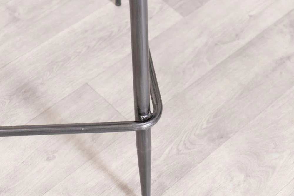 Malvern Leather Bar Stool Range - Image 14