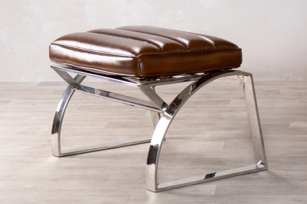 Marlborough Leather Seating Range