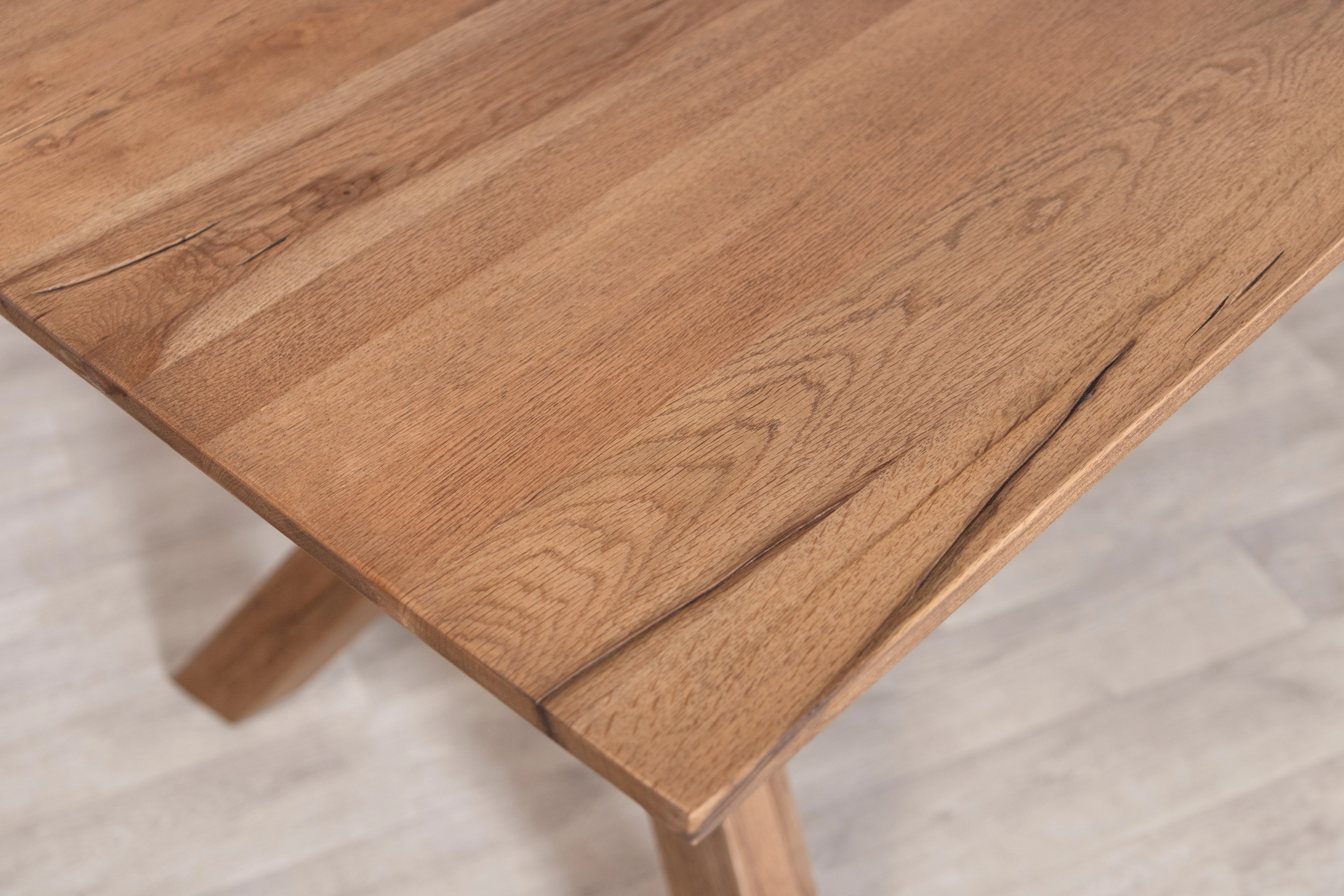 Marlow Dining Table Range - Image 11