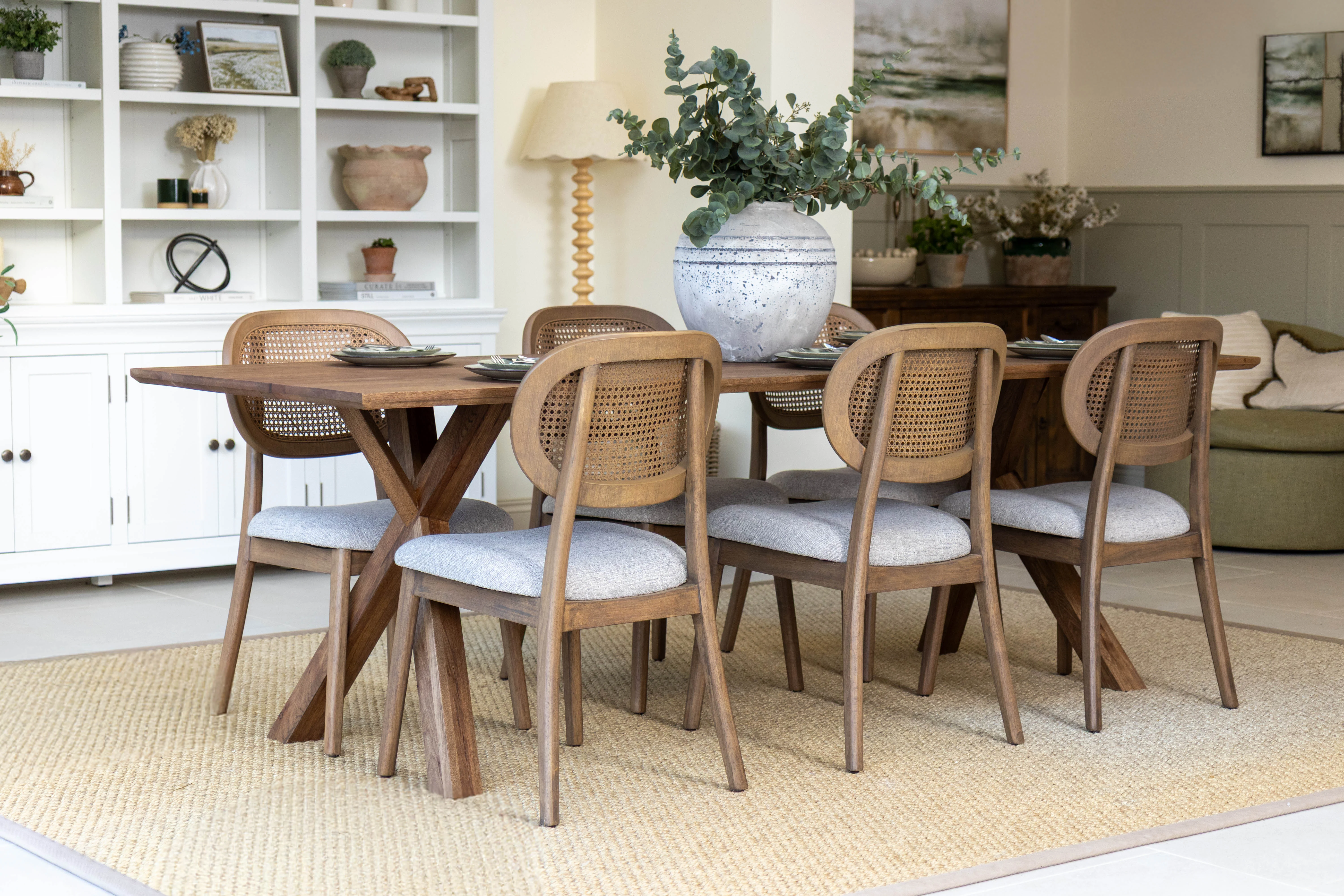 Marlow Dining Table Range - Image 16