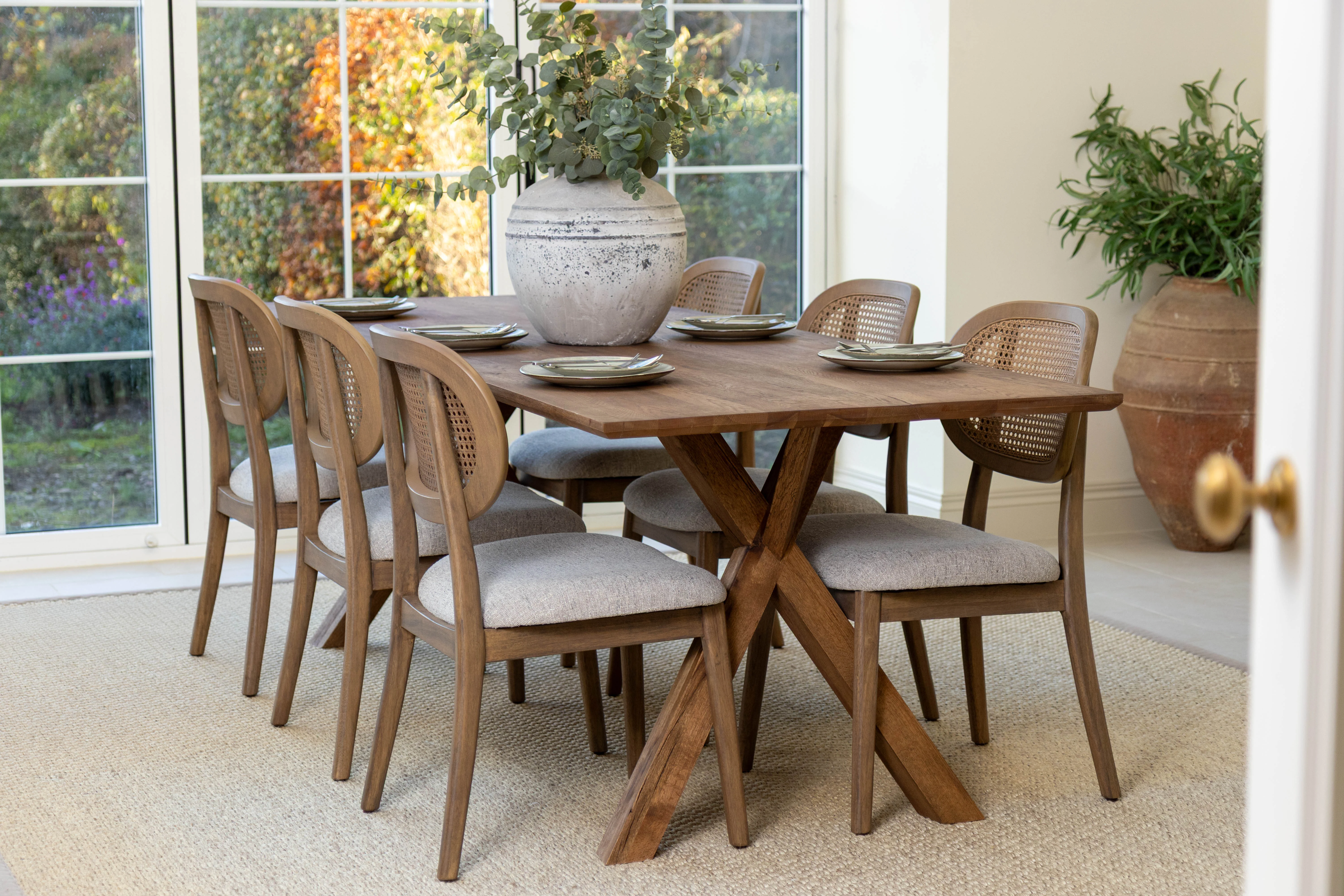Marlow Dining Table Range - Image 18