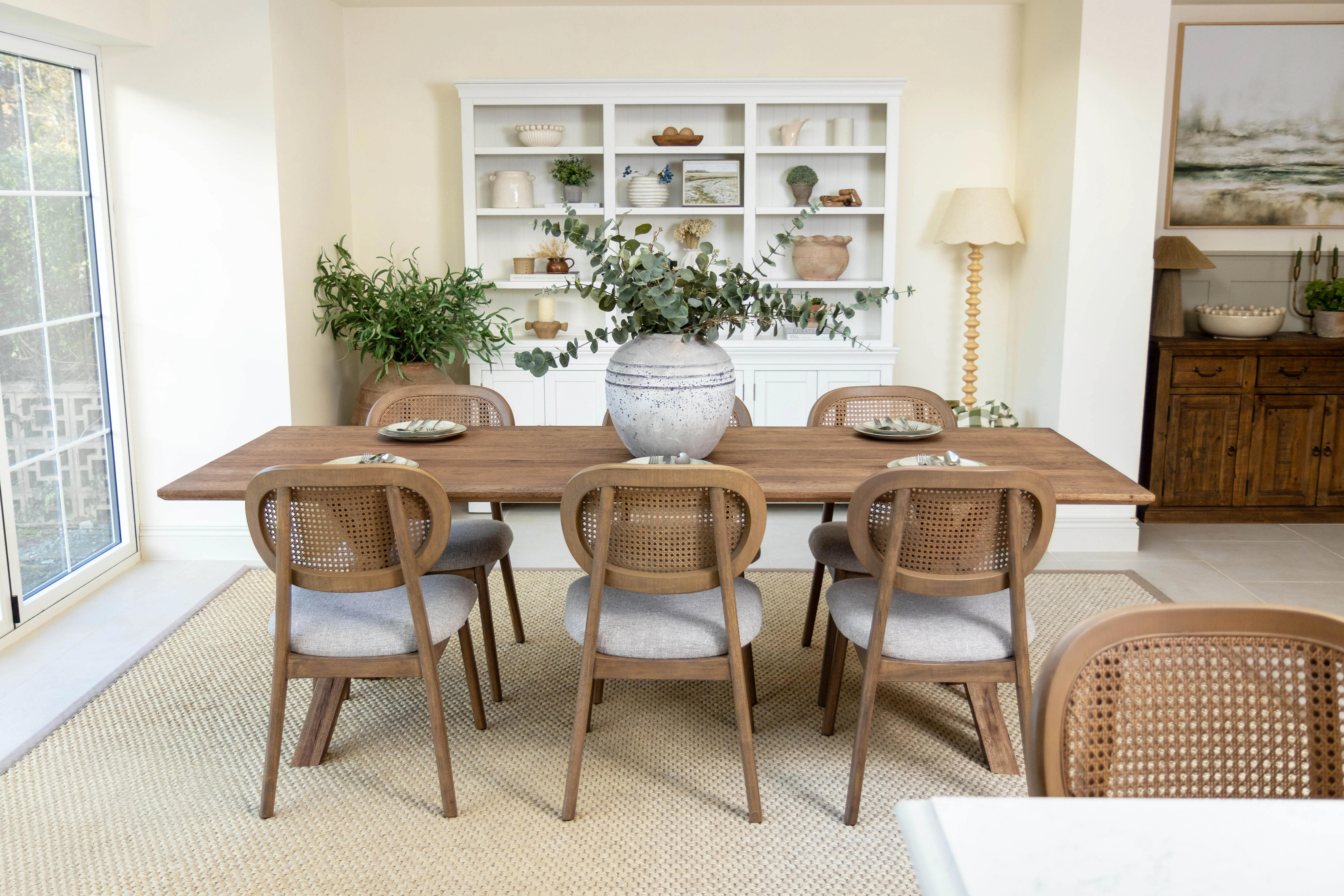 Marlow Dining Table Range - Image 19