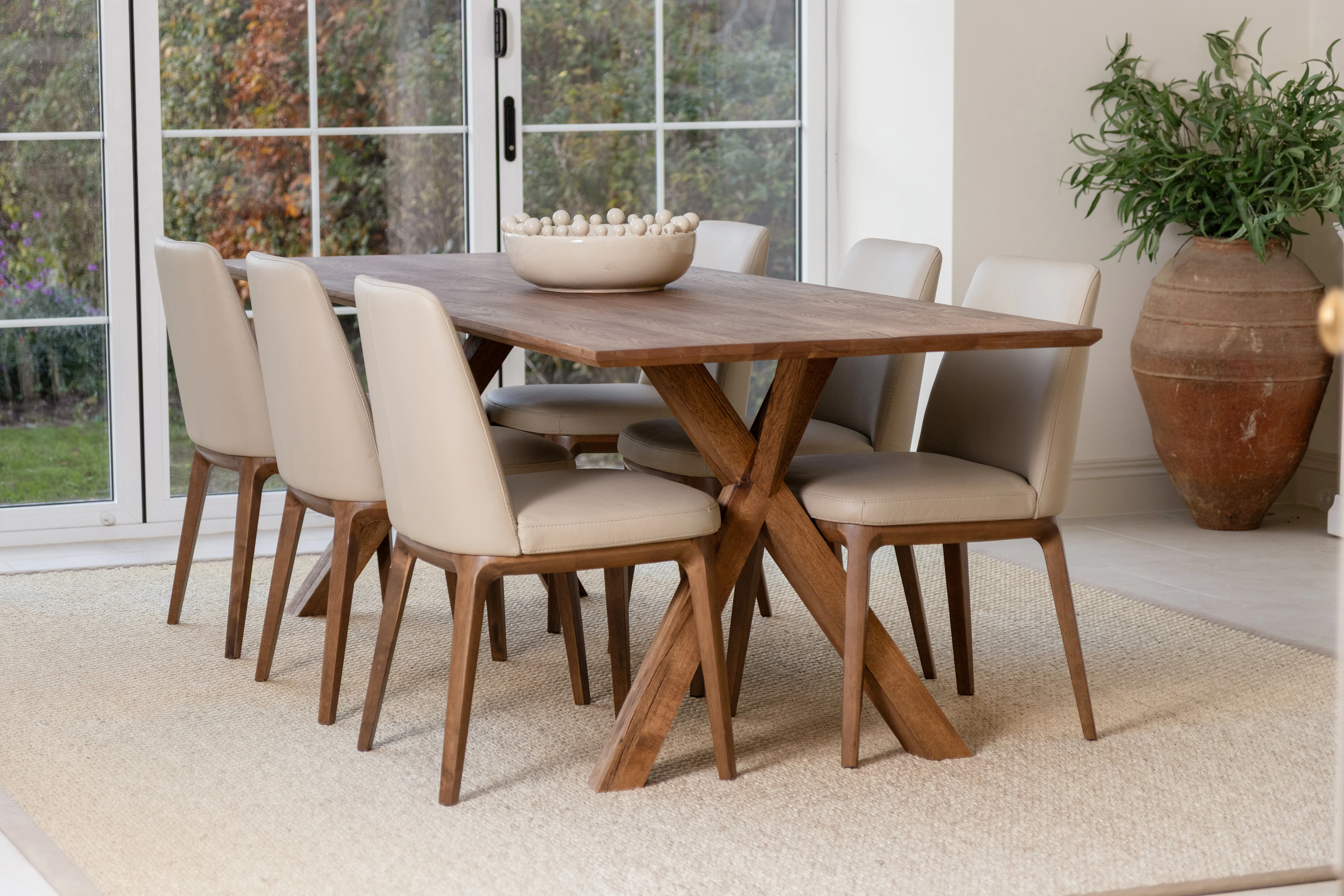 Marlow Dining Table Range - Image 20