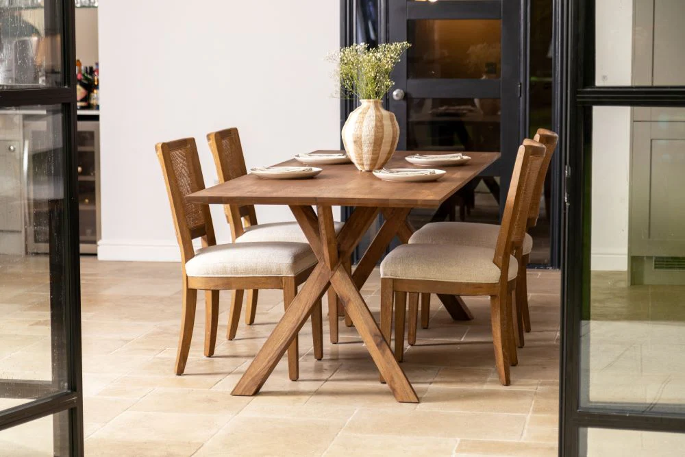 Marlow Dining Table Range - Image 21