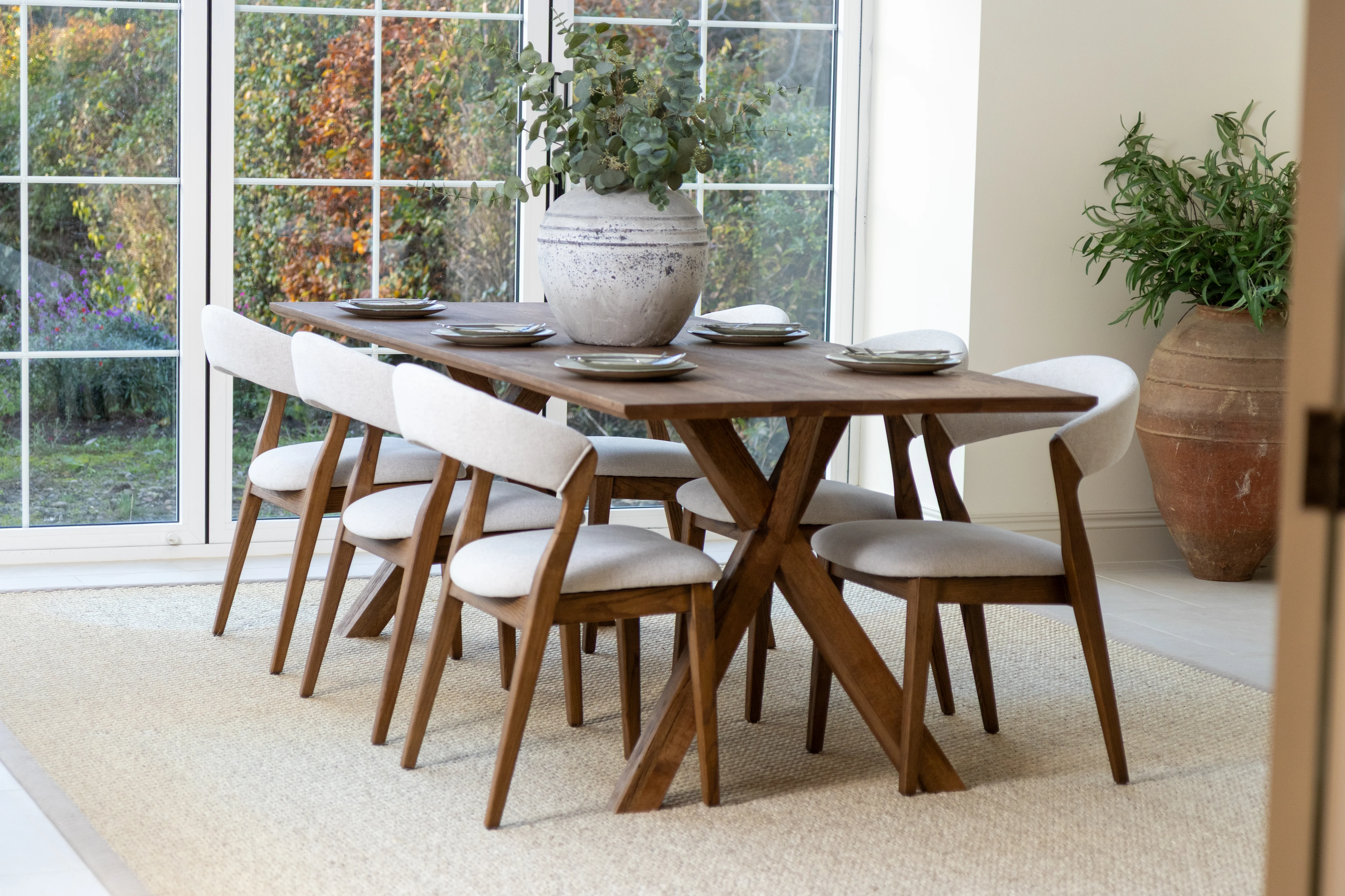 Marlow Dining Table Range - Image 3