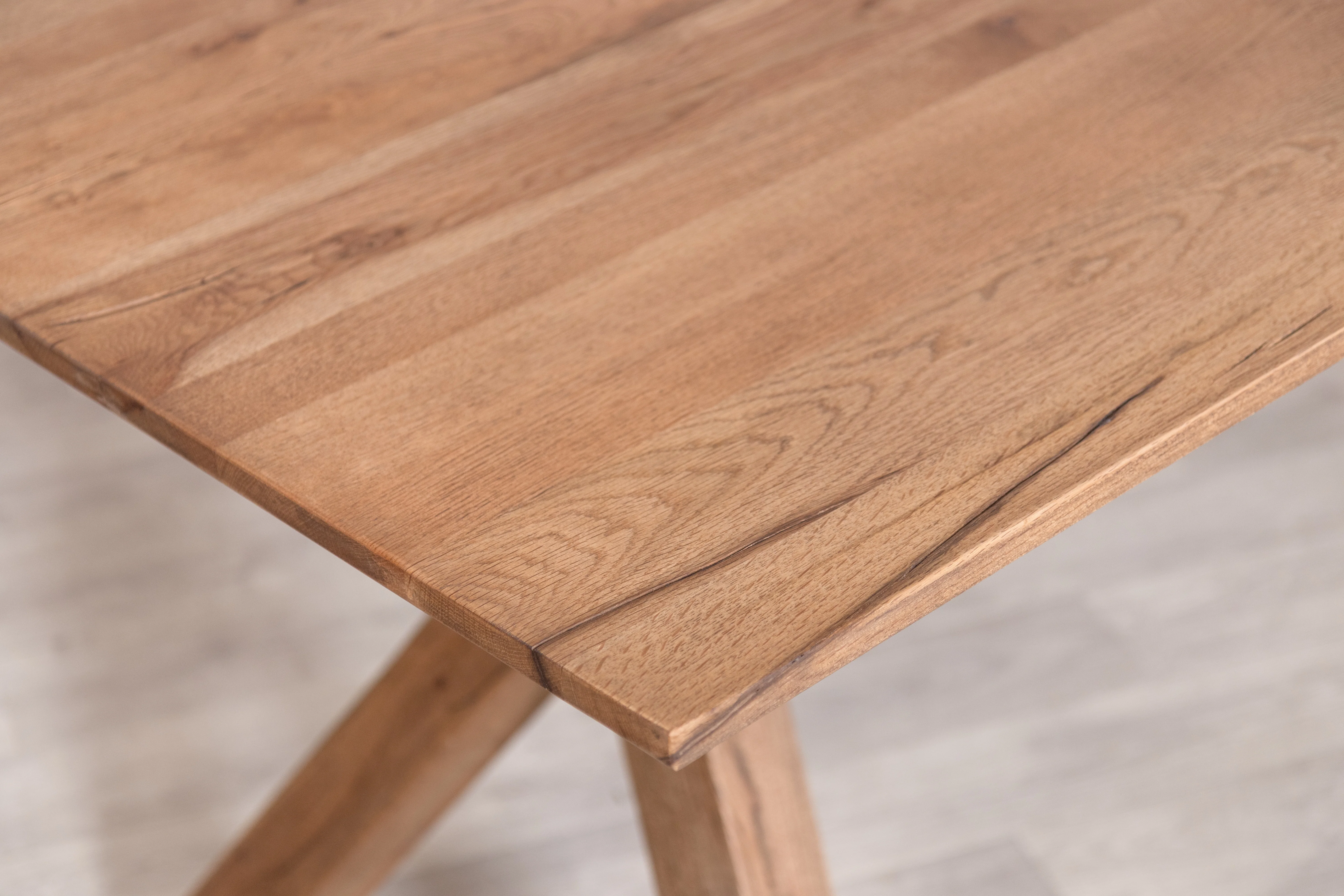 Marlow Dining Table Range - Image 4