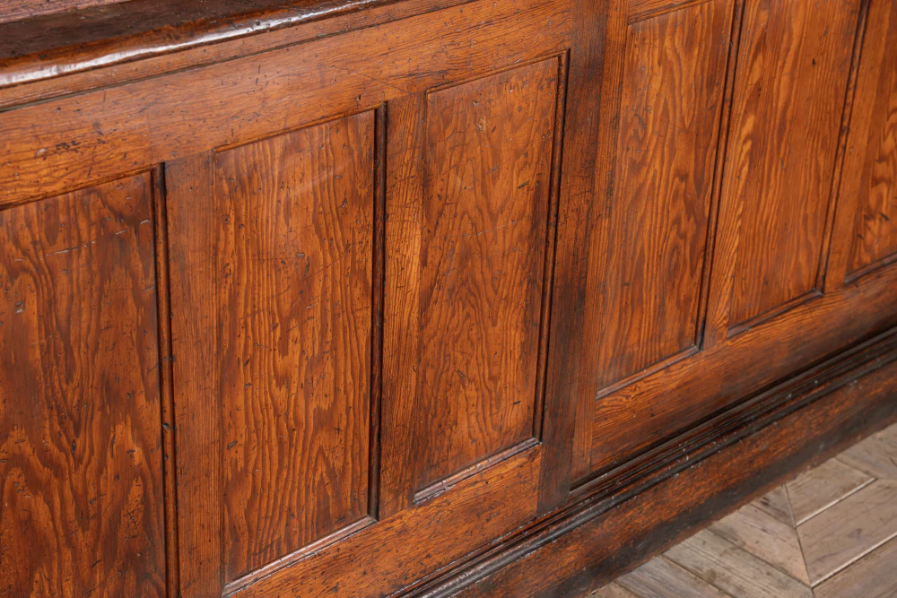 Matching Pair of Estate Cupboards - Image 2