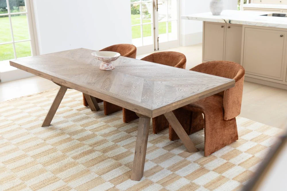 Mayfair Modern Dining Table - Image 12