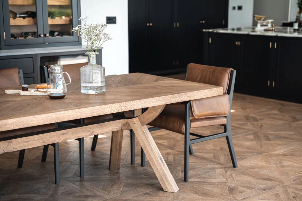 Mayfair Modern Dining Table - Image 15