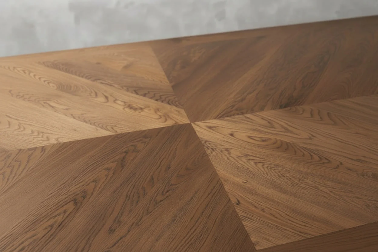 Mayfair Modern Dining Table - Image 4
