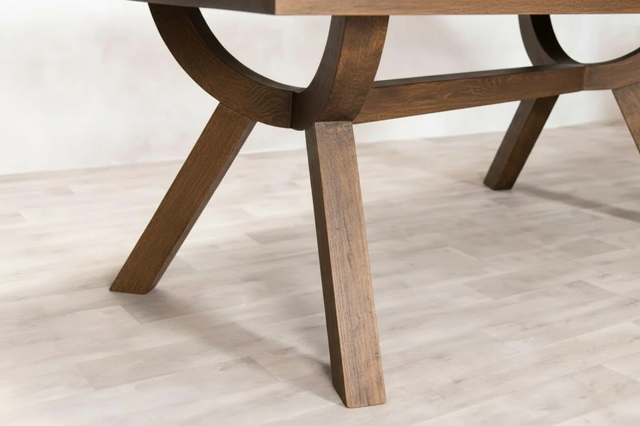 Mayfair Modern Dining Table - Image 6