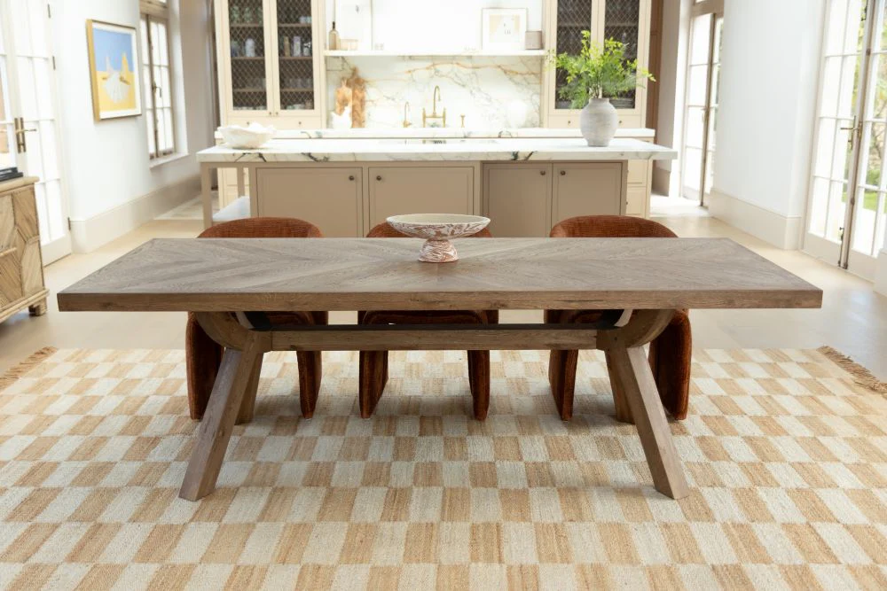 Mayfair Modern Dining Table - Image 8