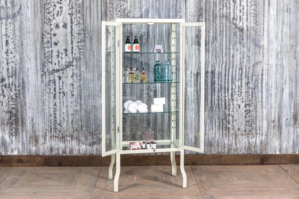 Medical Display Cabinet - Image 2
