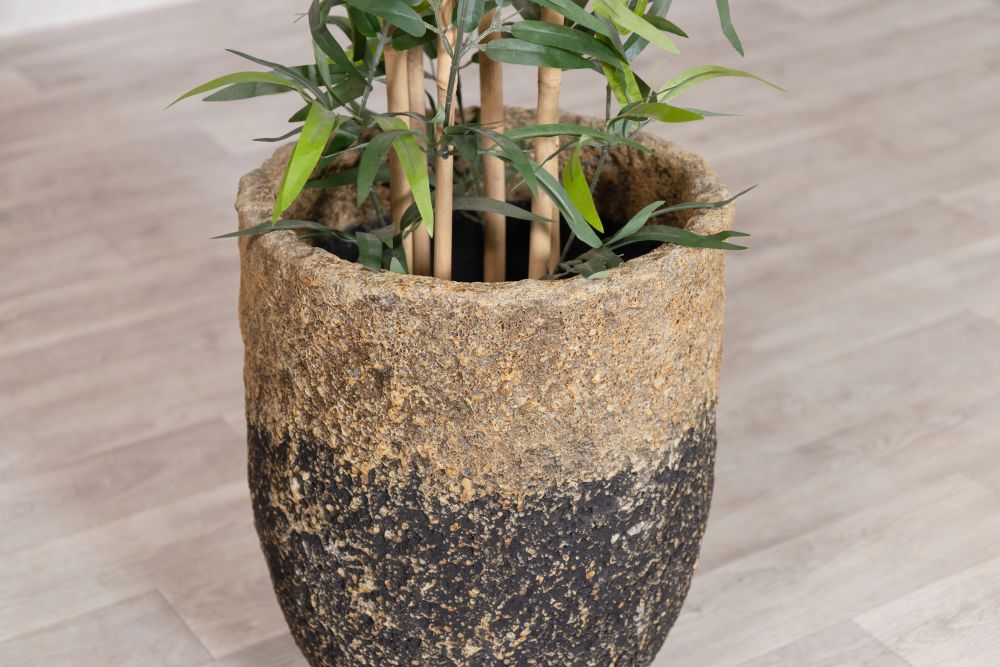Medium Décor Pot - Image 6