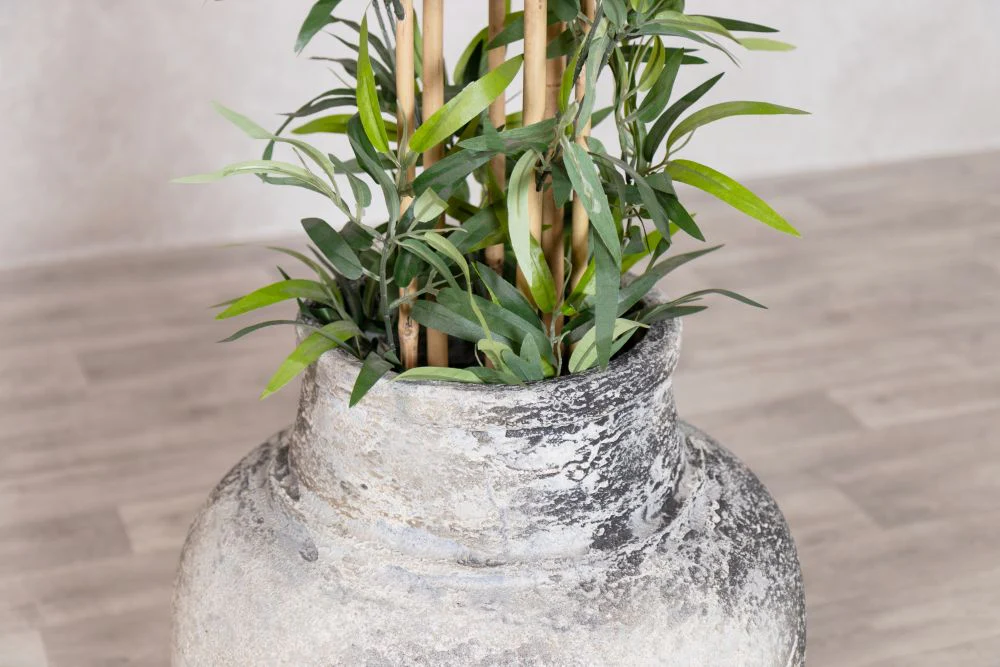 Medium Décor Pot - Image 3