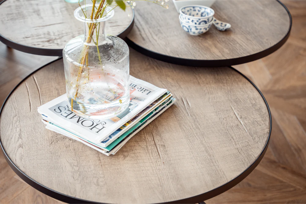 Melrose Coffee Table Range - Image 19