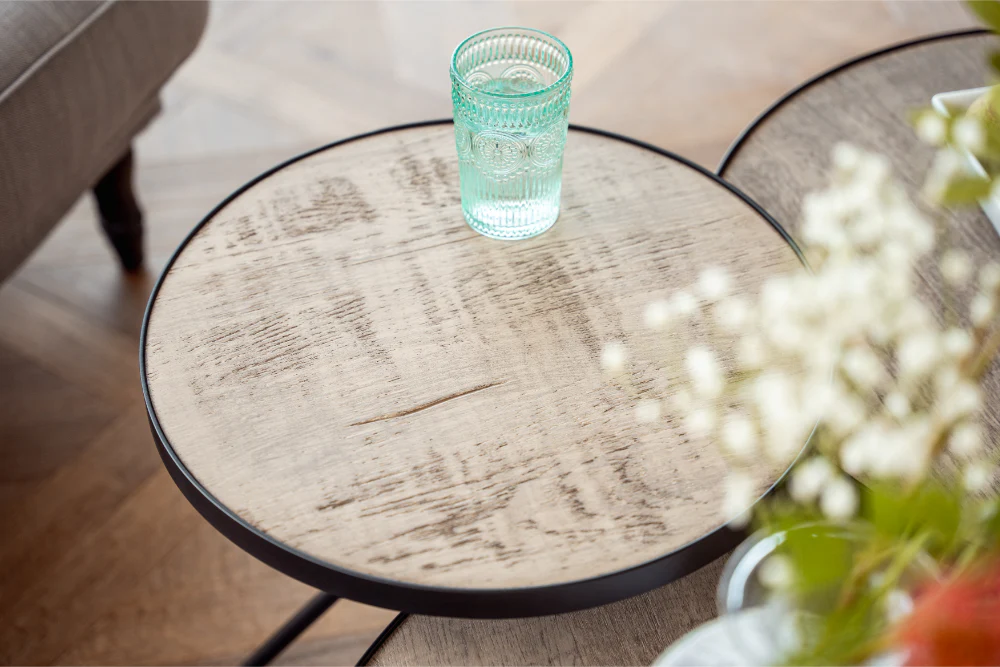 Melrose Coffee Table Range - Image 20