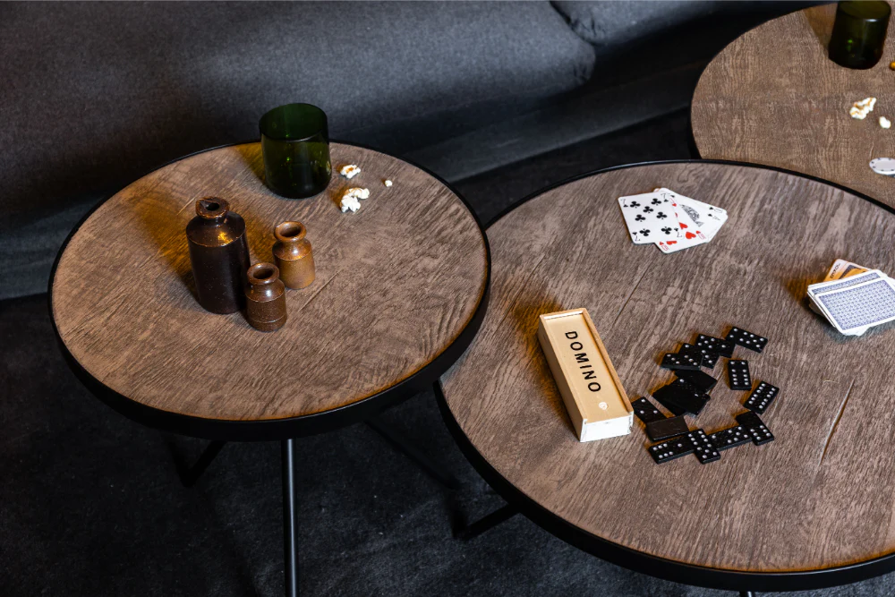 Melrose Coffee Table Range - Image 30