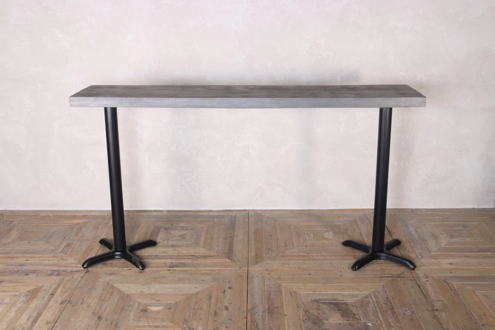 Memphis Poseur Table - Image 7