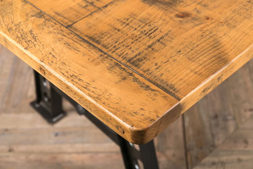 Zeppelin A-Frame Dining Table - Image 18