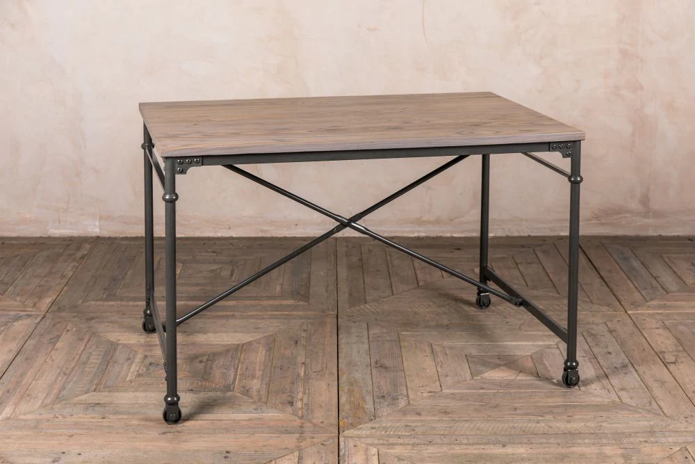 Metal Pipe Table Range - Image 2
