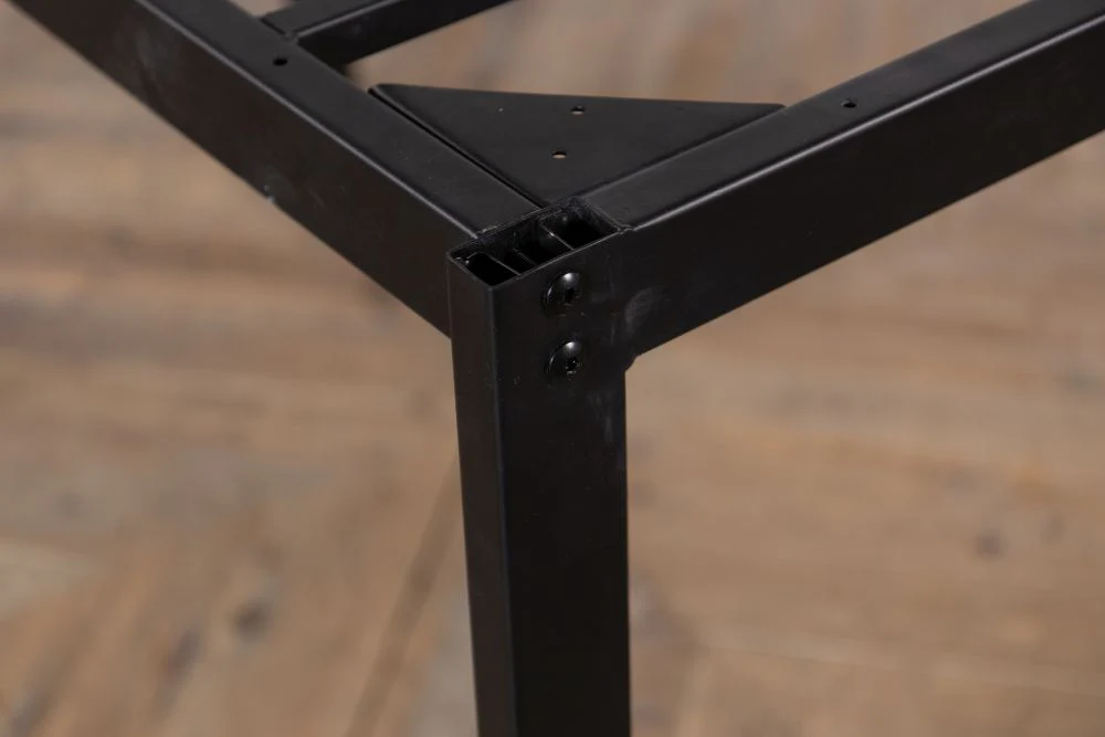 Metal Table Base - 120x70cm - Image 2