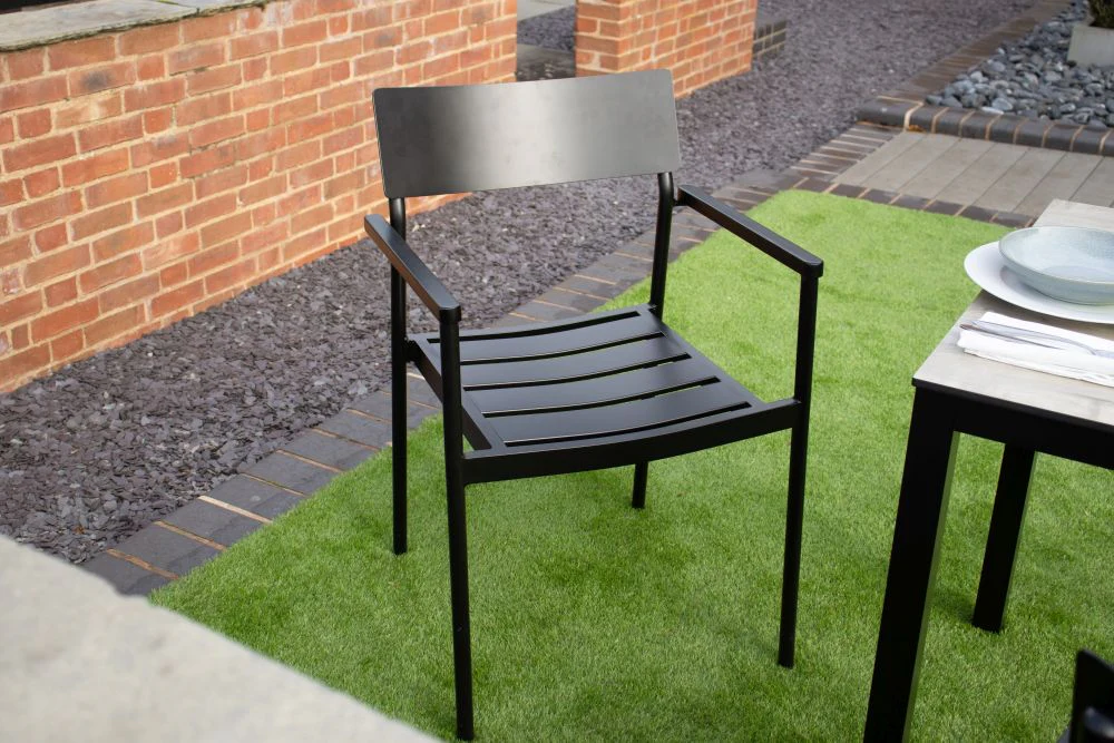 Miami Aluminium Outdoor Furniture Range - Image 30