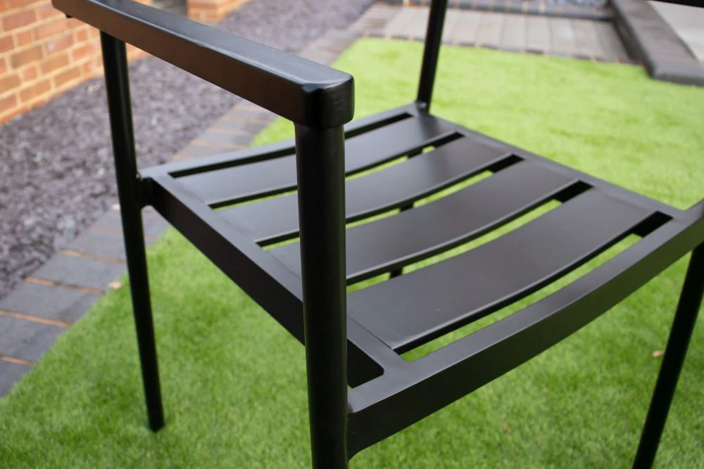 Miami Aluminium Outdoor Furniture Range - Image 32