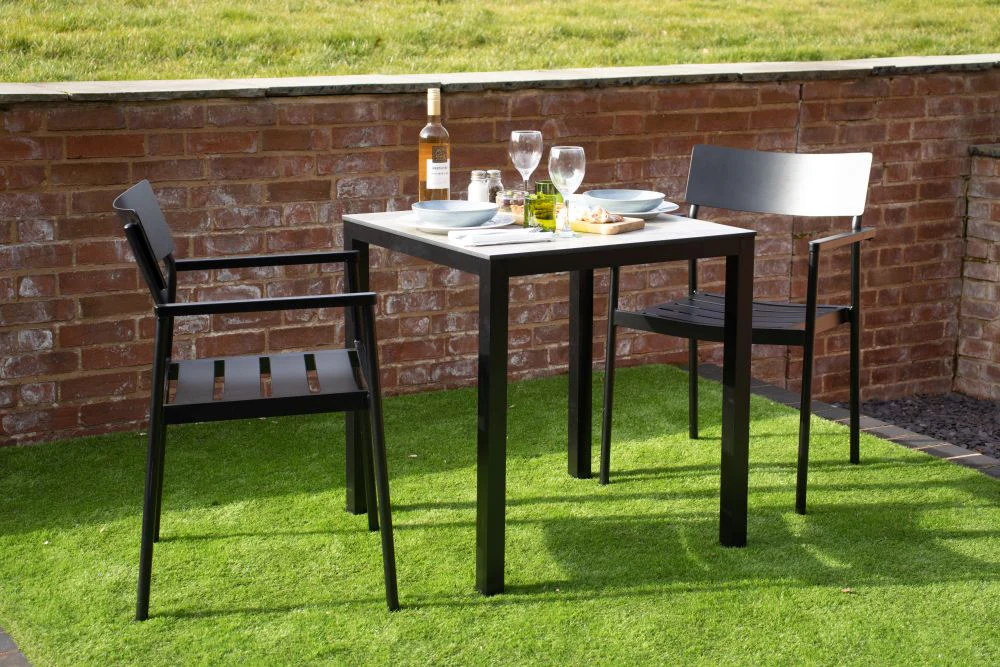 Miami Aluminium Outdoor Furniture Range - Image 36