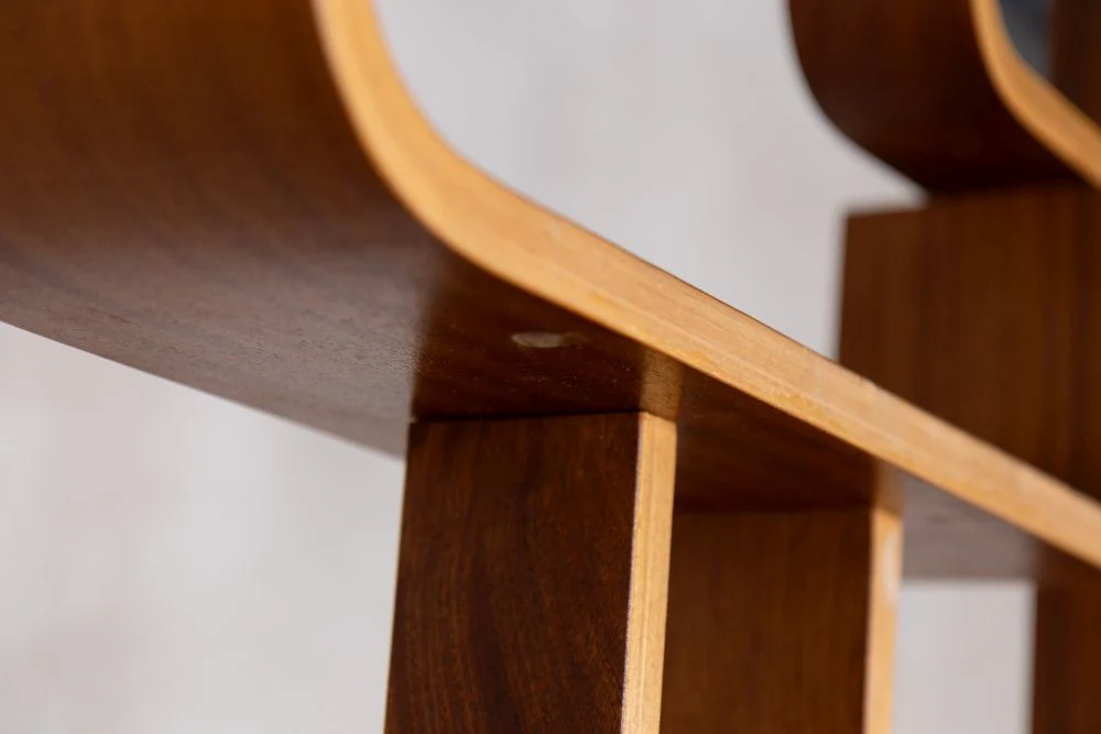 Mid-century Room Divider - Only Dark Availble - Image 7