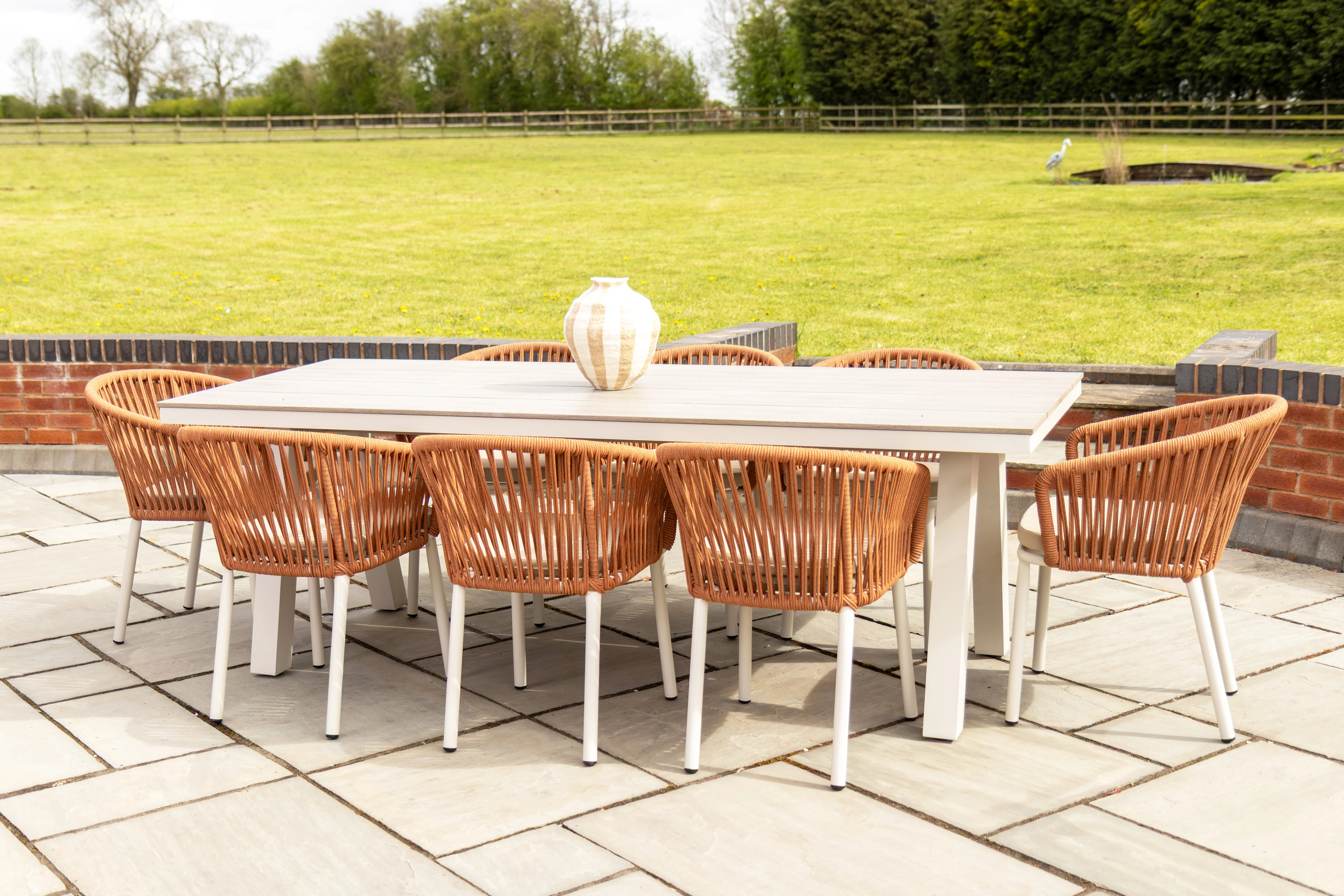 Outdoor Furniture Sale