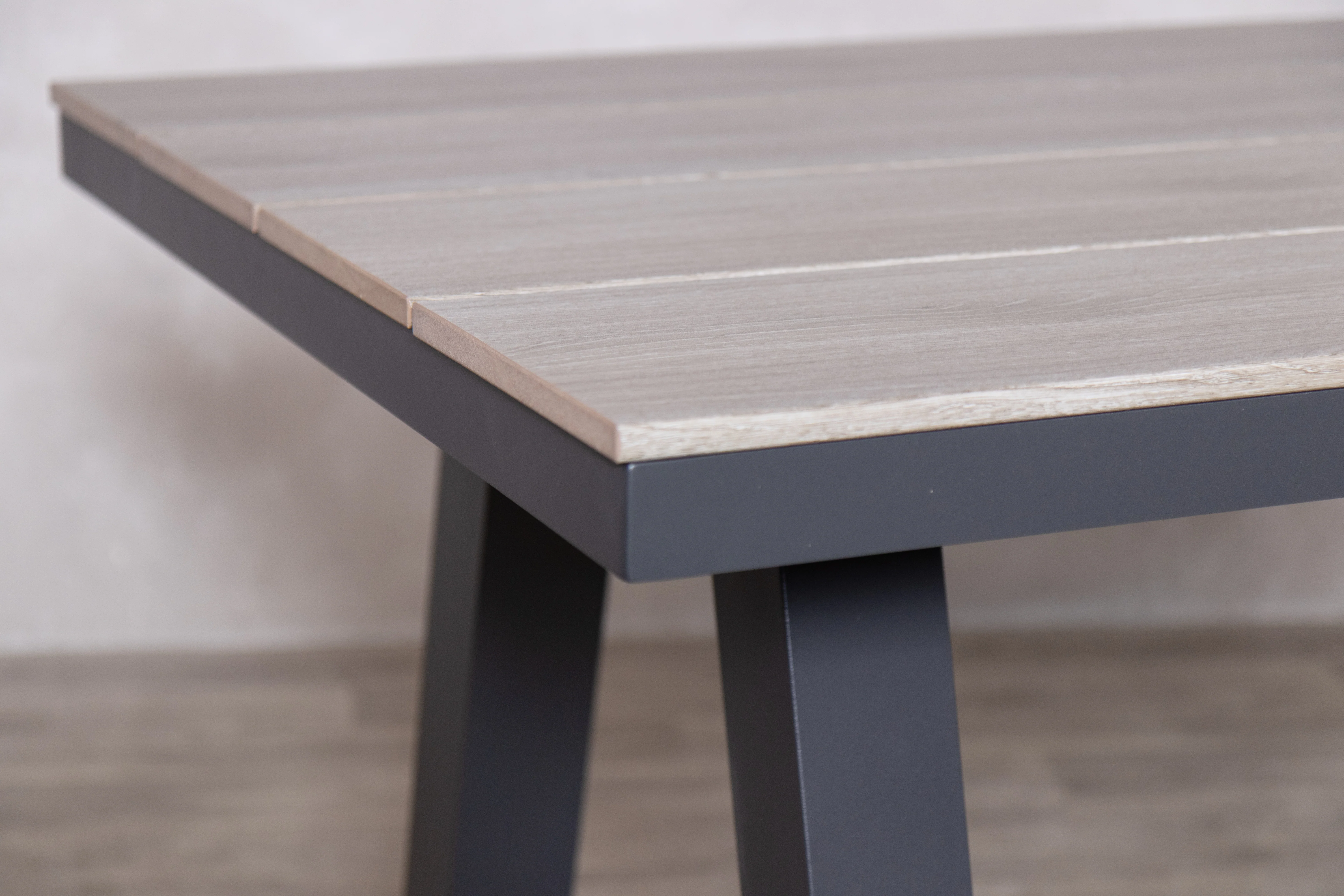 Milano Outdoor Dining Table Range - Image 4