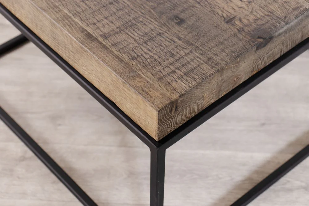 Millbrook Coffee Table Range - Image 12