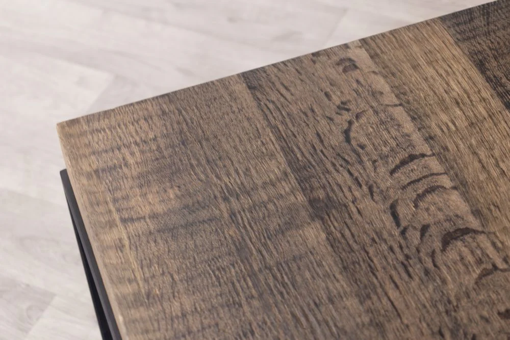 Millbrook Coffee Table Range - Image 13