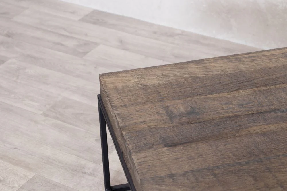 Millbrook Coffee Table Range - Image 17