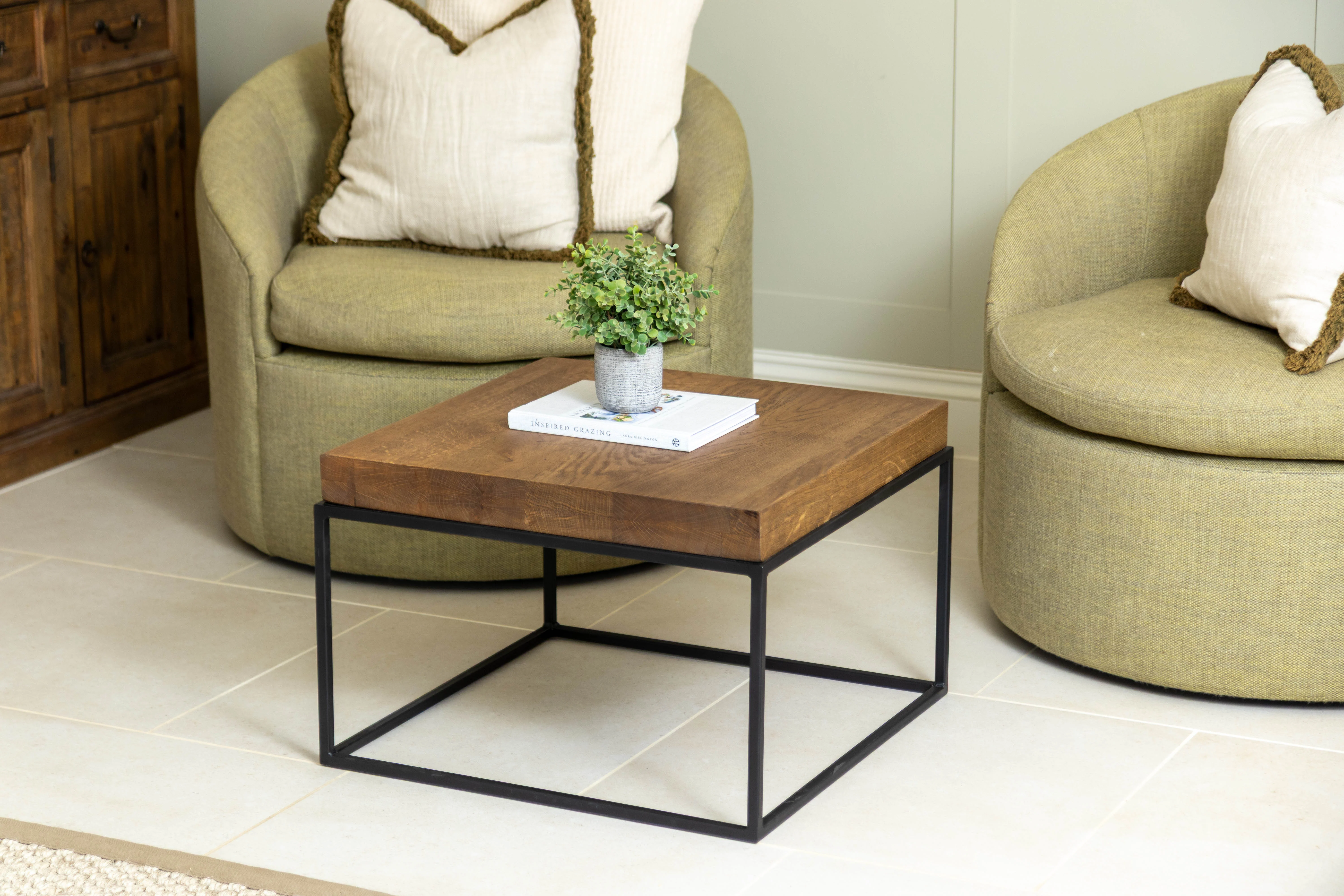 Millbrook Coffee Table Range - Image 25