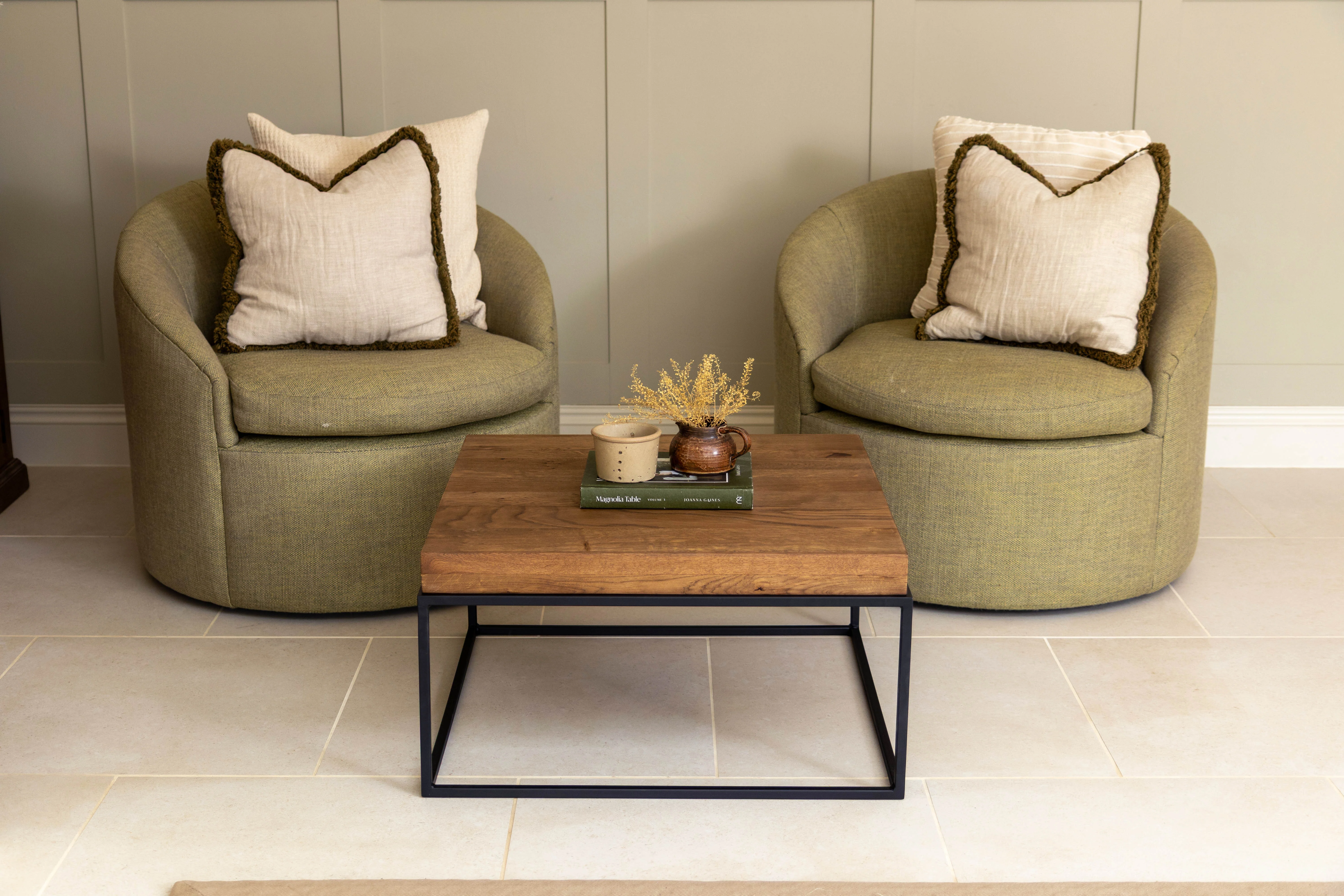 Millbrook Coffee Table Range - Image 26