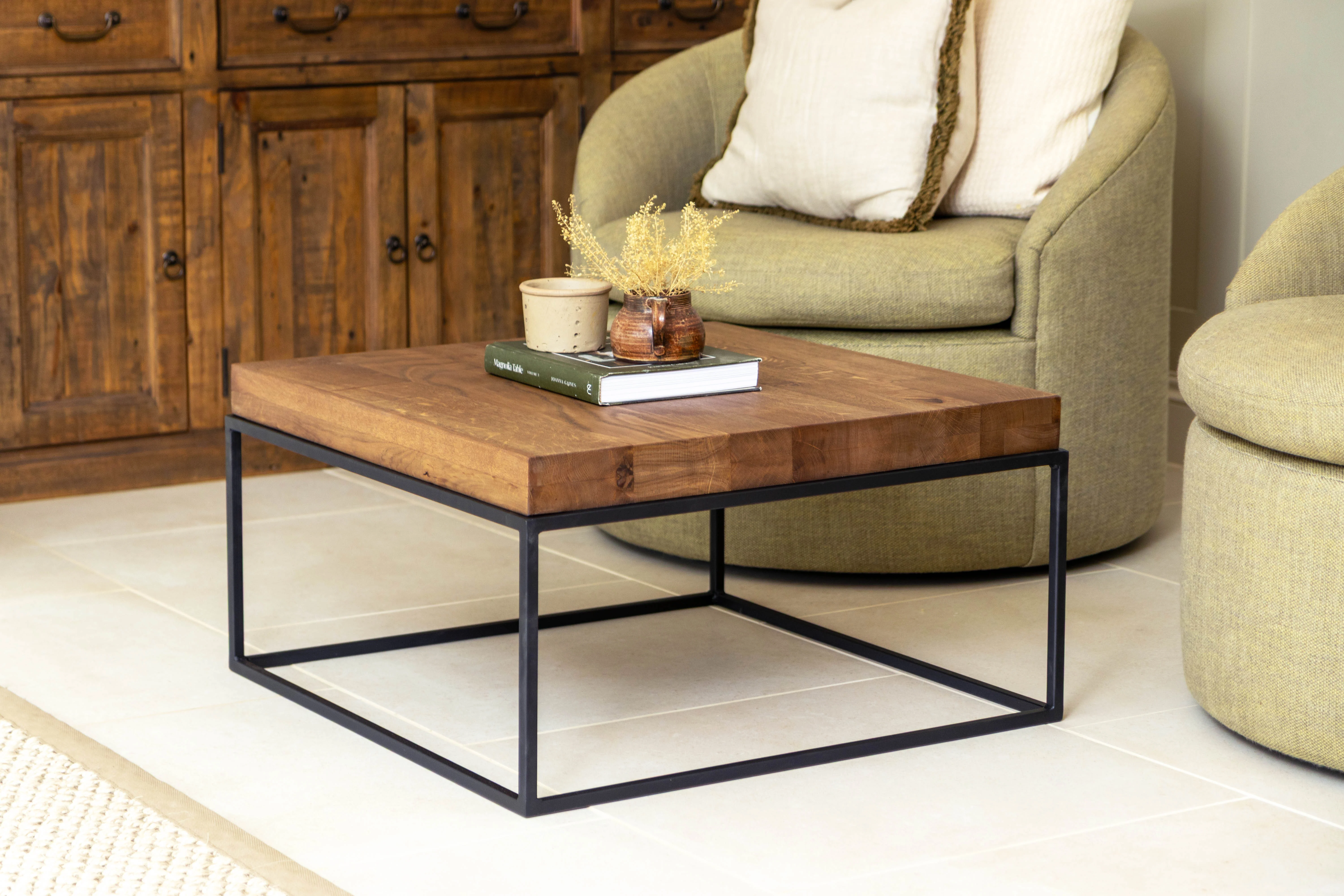 Millbrook Coffee Table Range - Image 27