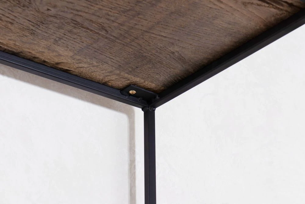 Millbrook Tall Open Shelving Unit - Image 6