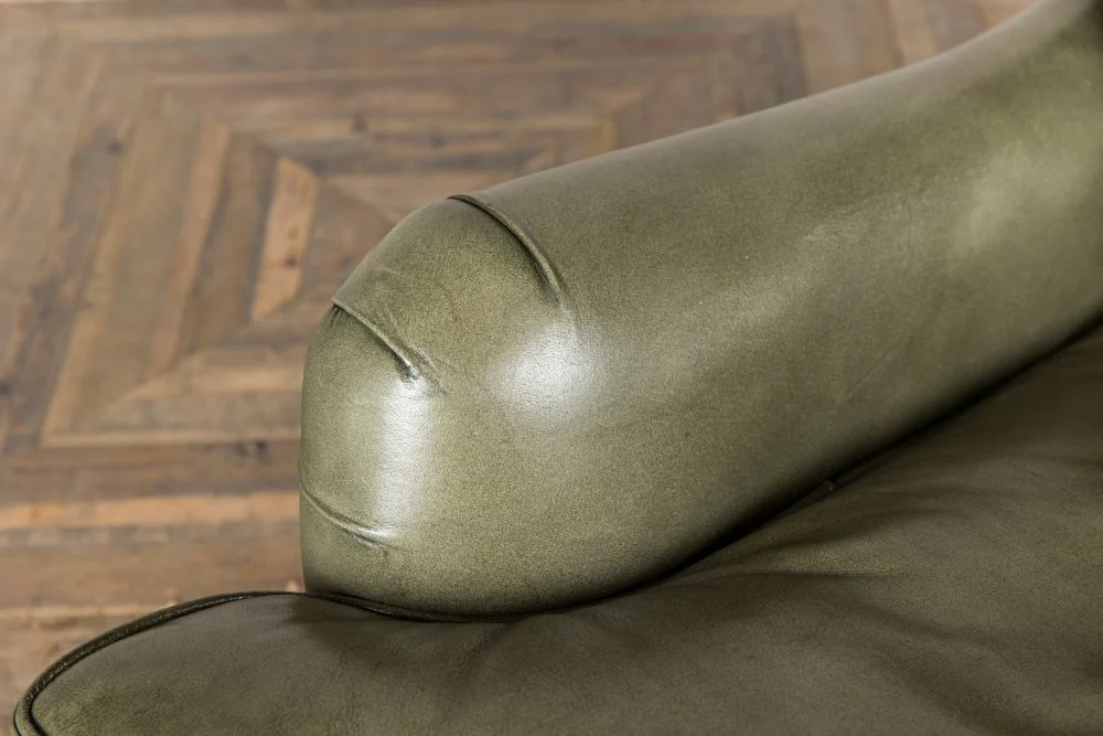 Mirren Leather Seating Range - Image 4