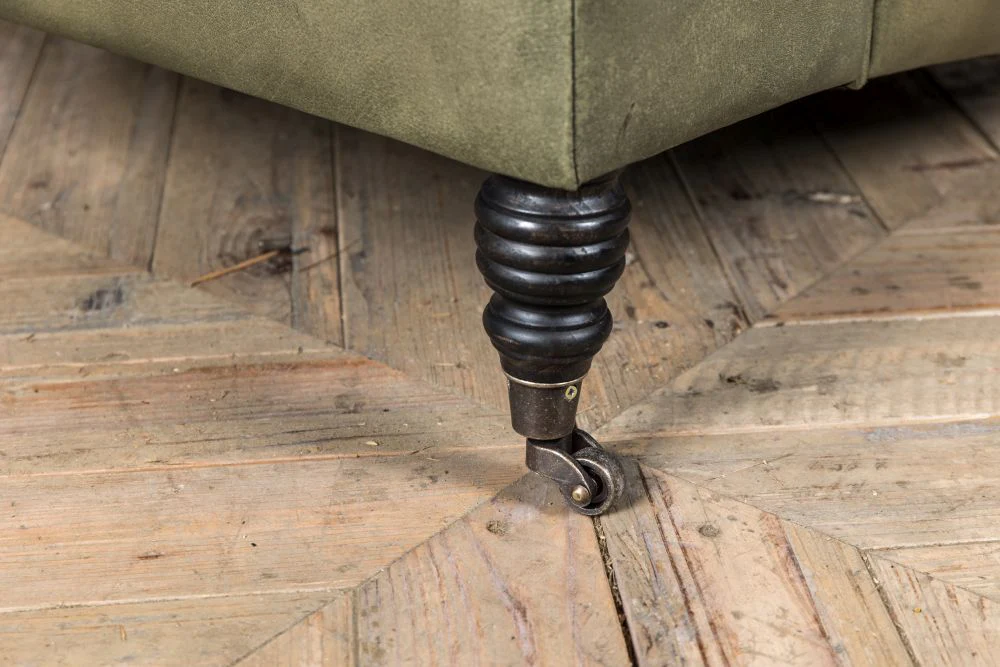 Mirren Leather Seating Range - Image 6