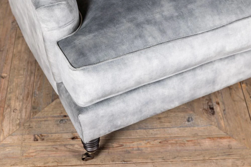 Mirren Velvet Seating Range - Image 4